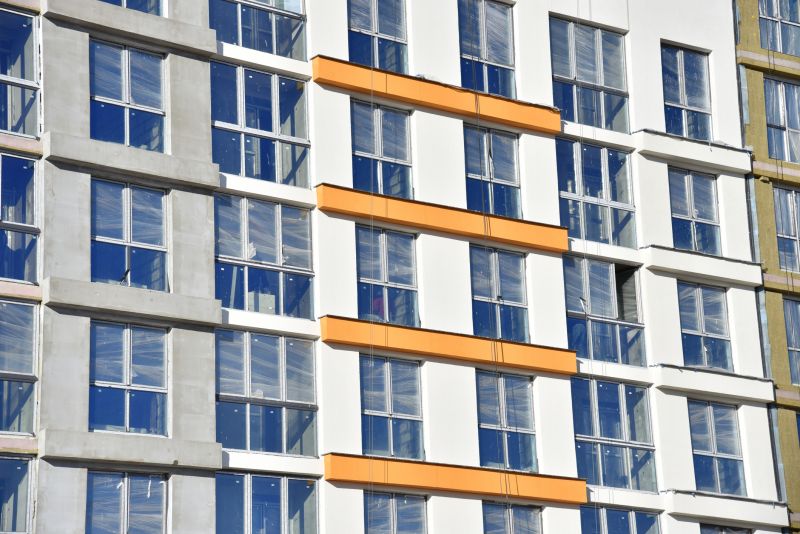 Concrete Construction