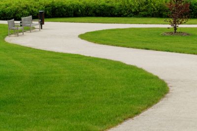 Walkway and Pathway Construction