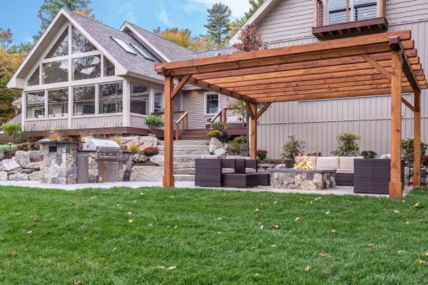 Cost of Patio Remodeling in Daphne