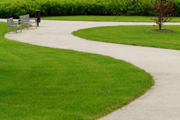Cost of Sidewalk Concrete Service in Daphne