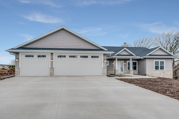Cost of Driveway Installation in Daphne