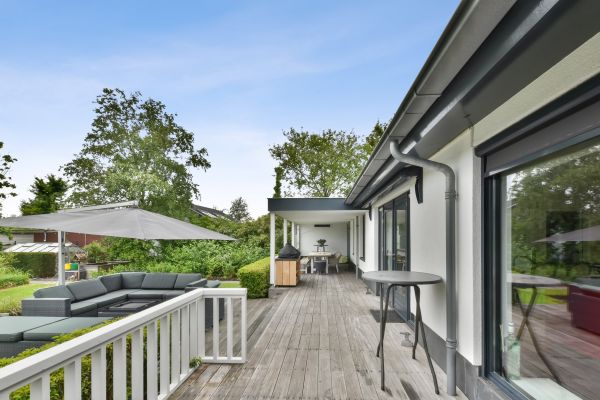 Cost of Patio Renovation in Daphne