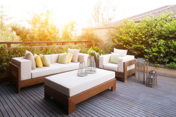 Cost of Patio Replacement in Daphne