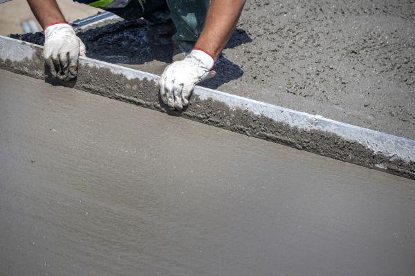 Cost of Concrete Replacement in Daphne