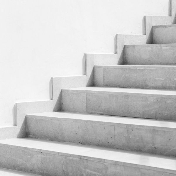 Outdoor Steps Service in Daphne