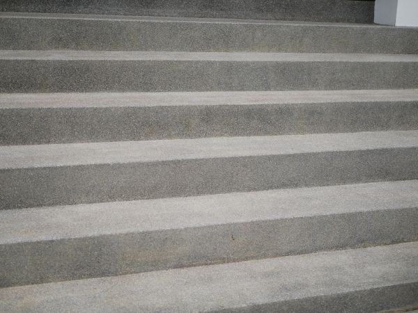 Cement Steps Service in Daphne