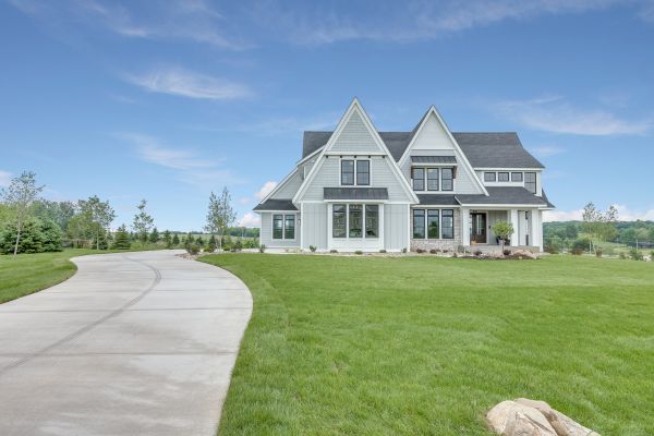 Cost of New Driveway Construction in Daphne