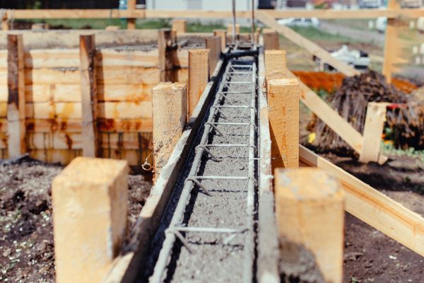 Deep Foundation Installation in Daphne
