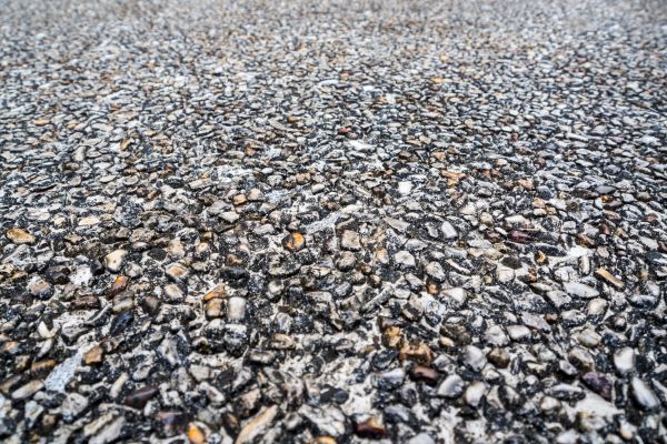 Cost of Exposed Aggregate Paving in Daphne
