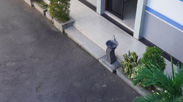 Driveway Approach Installation in Daphne