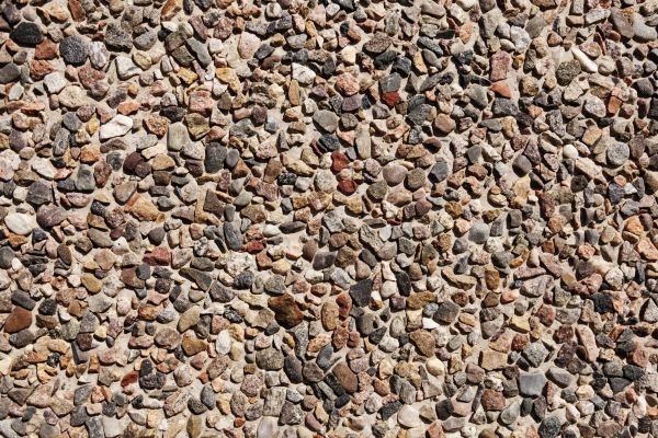 Aggregate Replacement in Daphne