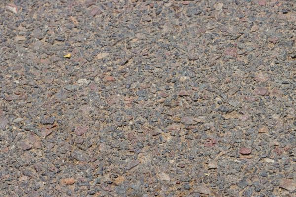 Aggregate Installation in Daphne