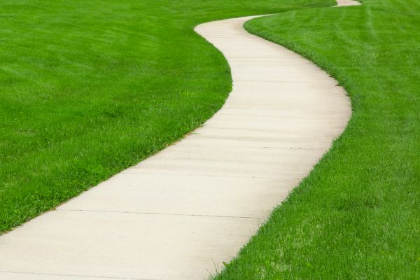 Cost of Walkway Building in Daphne