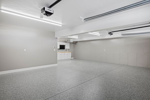 Cost of Garage Paving in Daphne