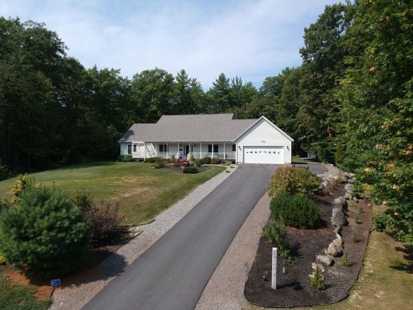 Driveway Extension Service in Daphne