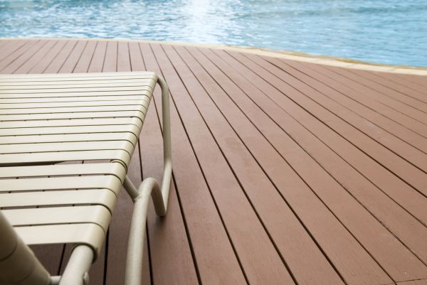 Cost of Pool Deck Replacement in Daphne