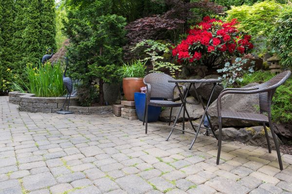 Patio Extension Installation in Daphne