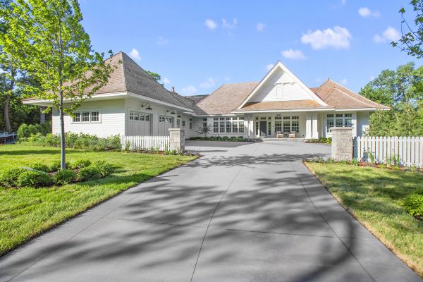Cost of Driveway Concreting in Daphne