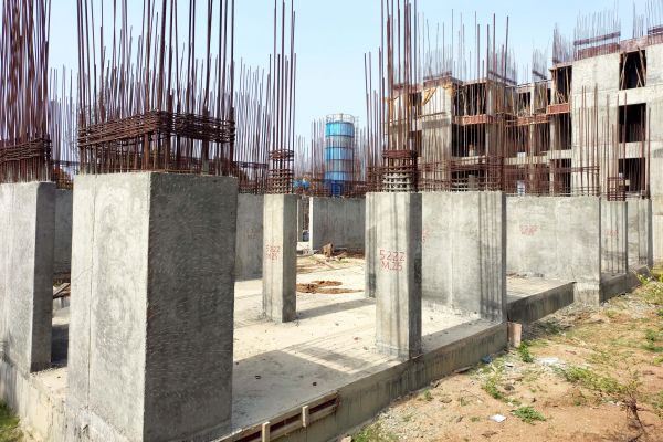 Foundation Installation in Daphne
