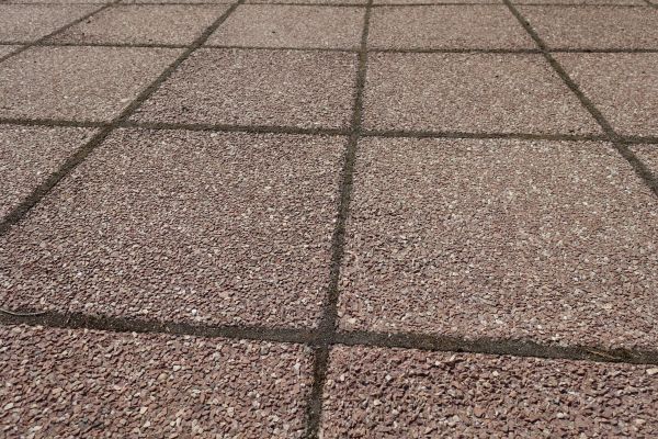 Exposed Aggregate Service in Daphne