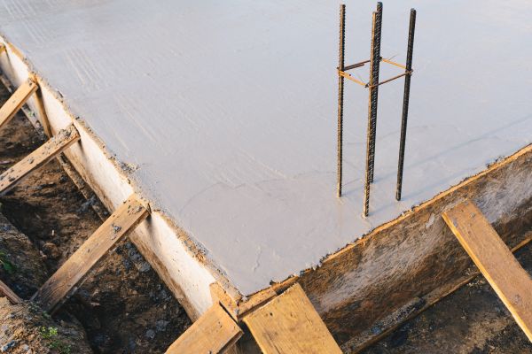 Foundation Pad Service in Daphne