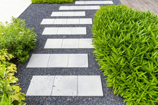 Cost of Home Walkway Installation in Daphne