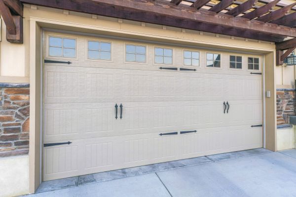 Cost of Concrete Apron Construction in Daphne