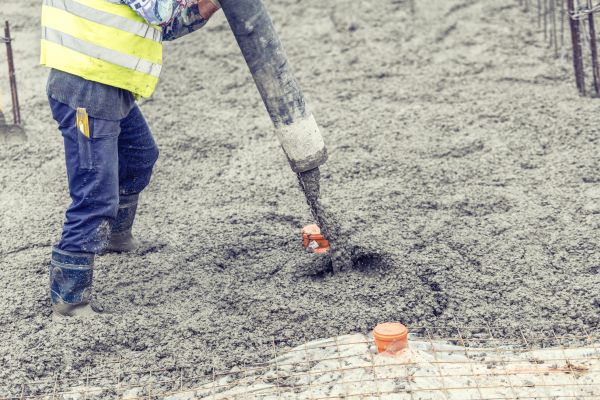 Cost of Pervious Concrete Installation in Daphne