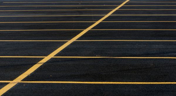 Parking Slab Installation in Daphne
