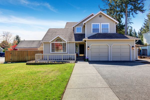 Cost of Driveway Walkway Construction in Daphne