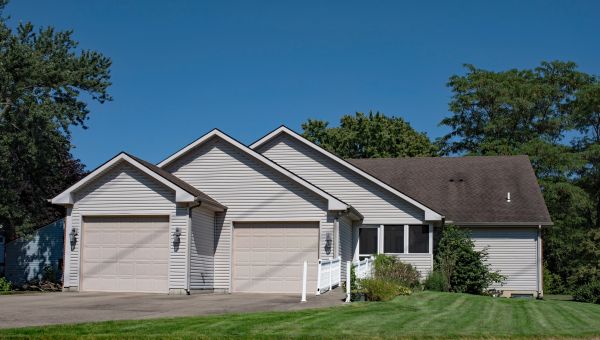 Cost of Driveway Ramp Installation in Daphne